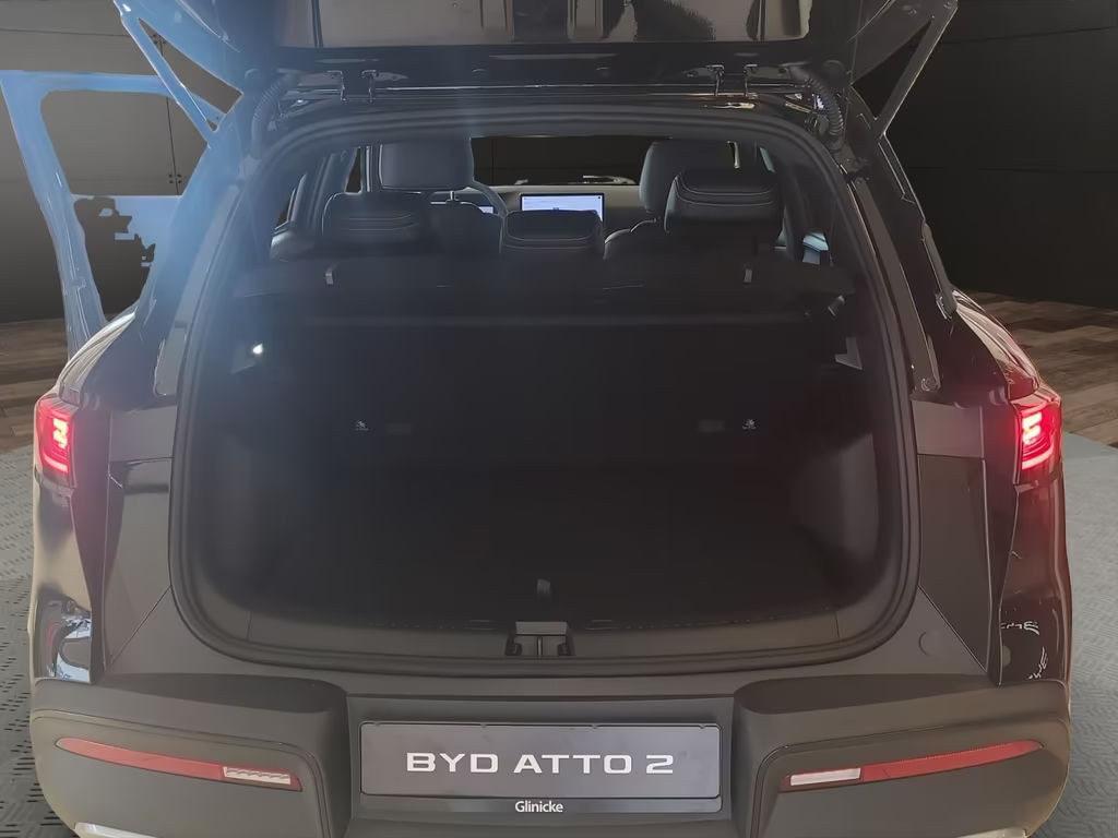 BYD Atto 2