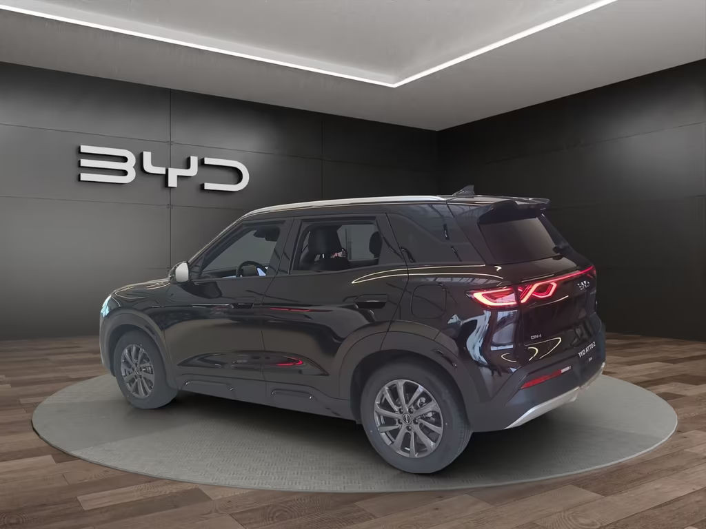 BYD Atto 2