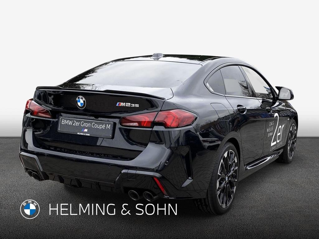 BMW M235 M-Sport Gran Coupé
