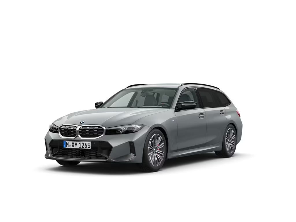 BMW M340 xDrive