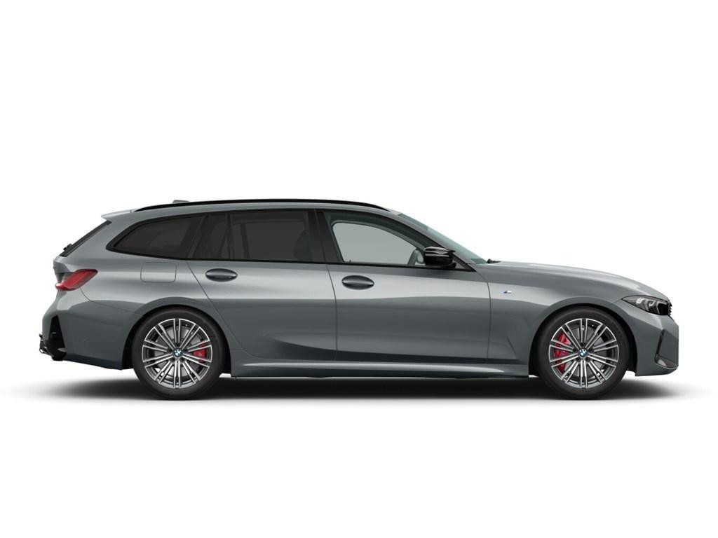 BMW M340
