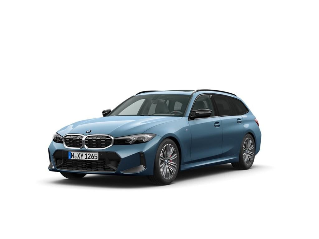 BMW M340 M-Sport xDrive