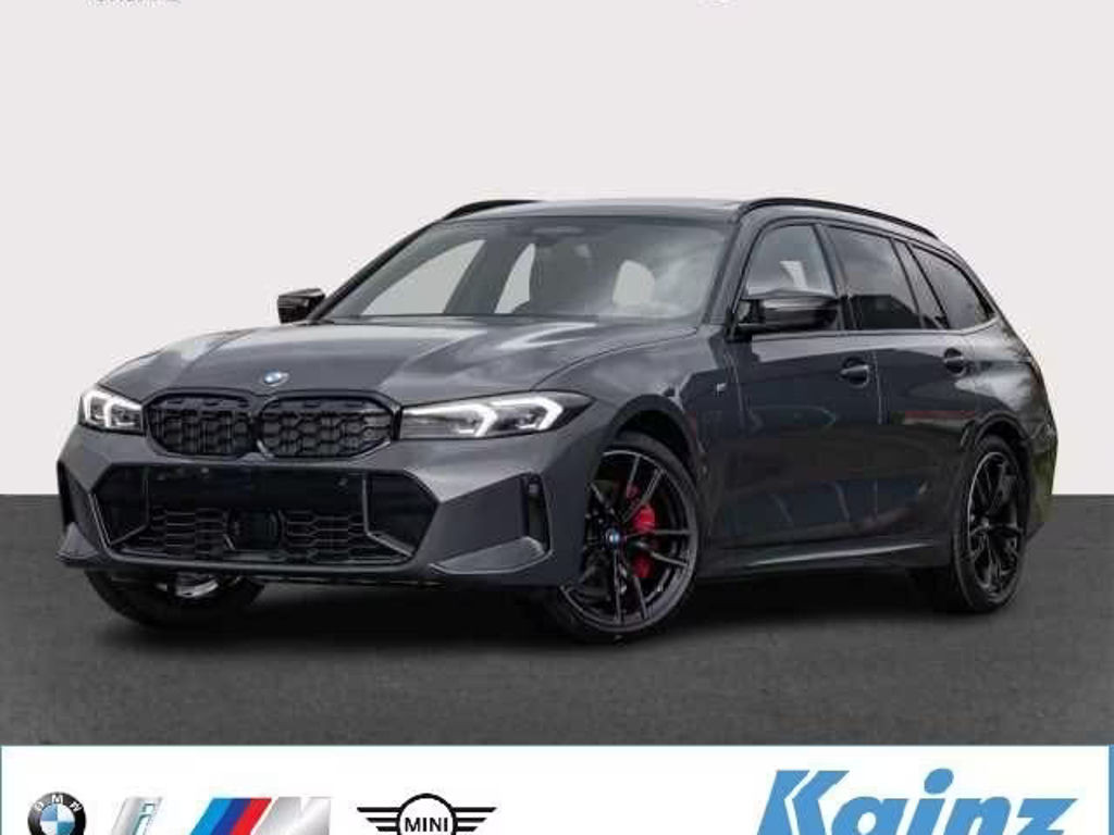 BMW M340 xDrive