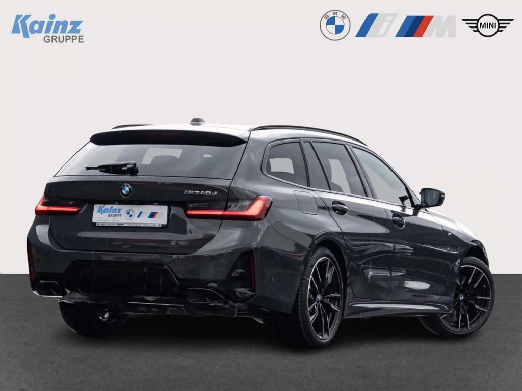 BMW M340