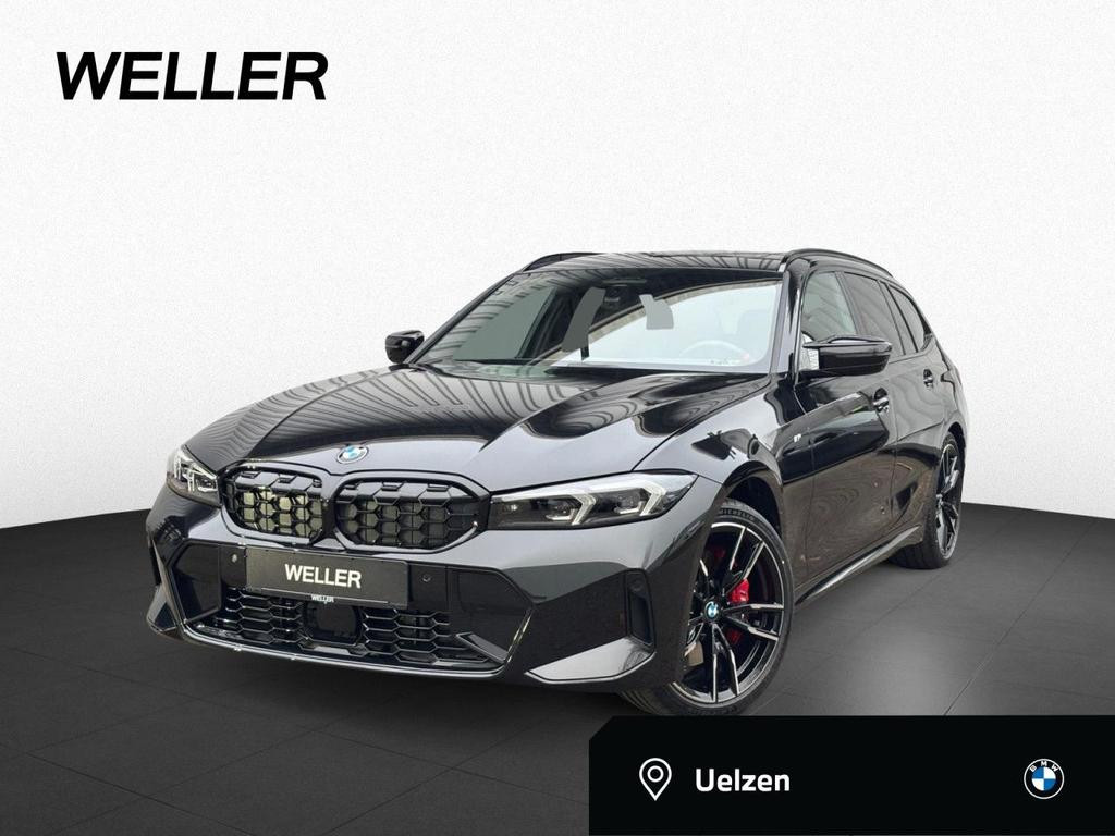 BMW M340 M-Sport xDrive