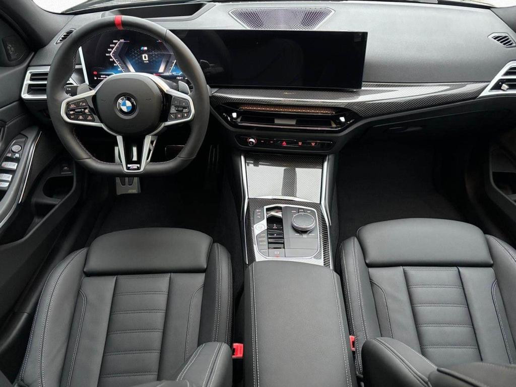 BMW M340