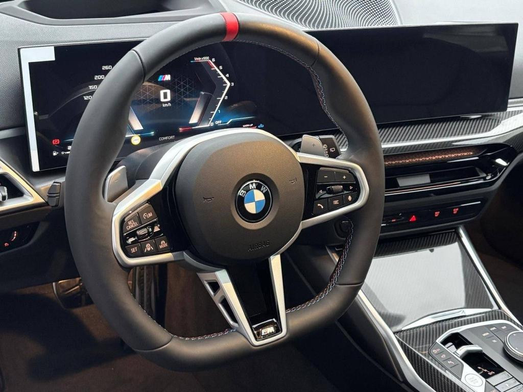 BMW M340