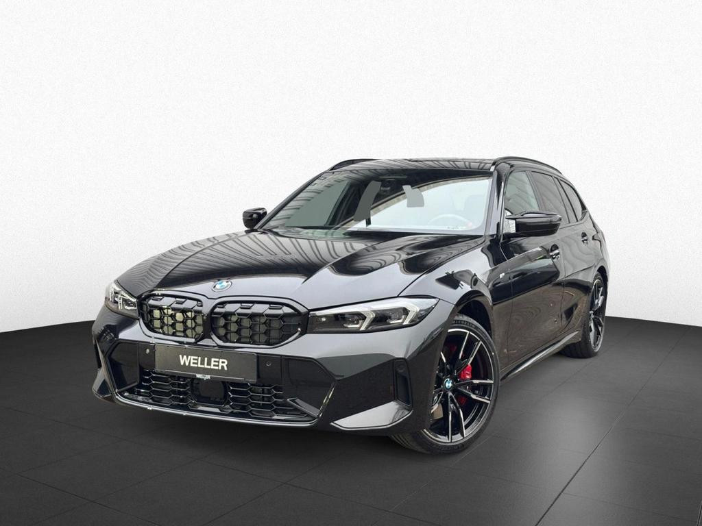 BMW M340