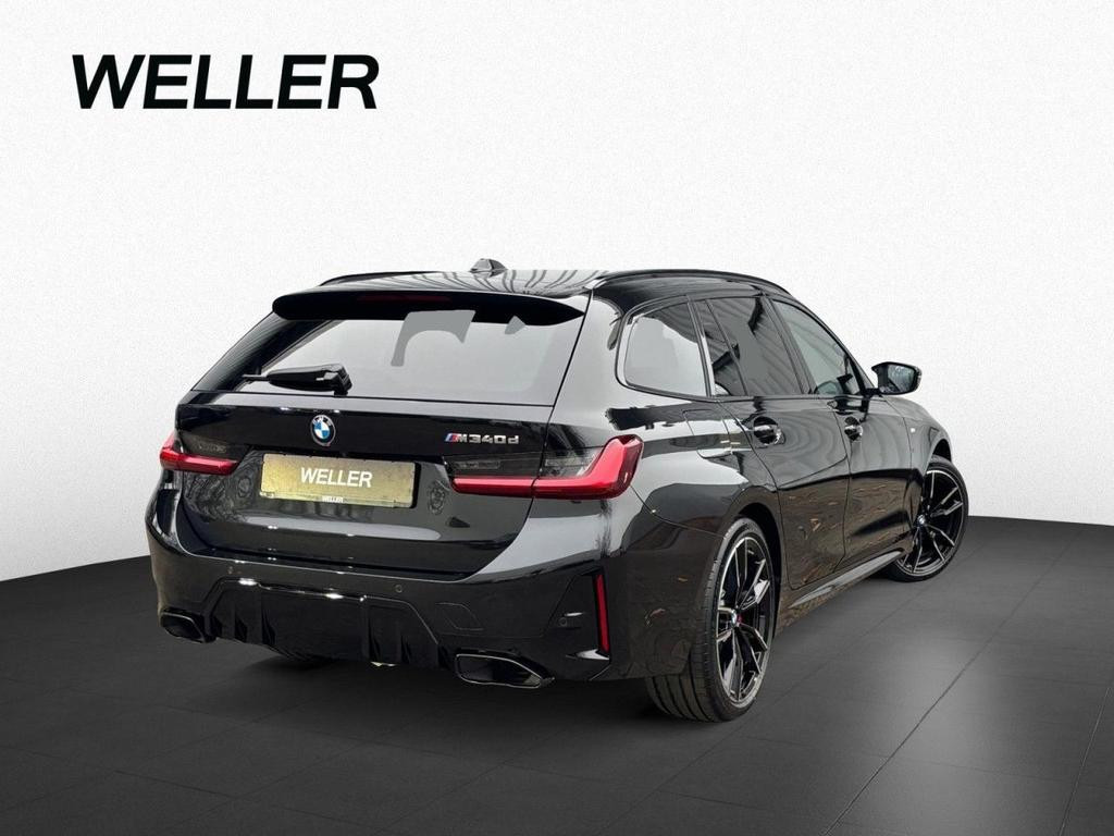 BMW M340