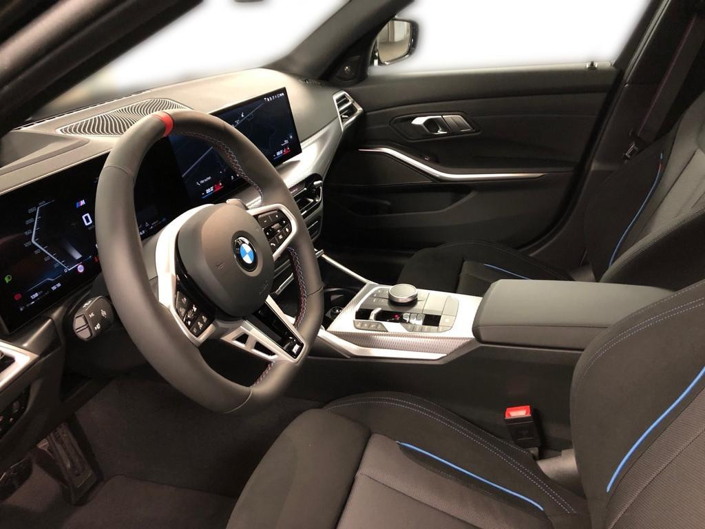 BMW M340