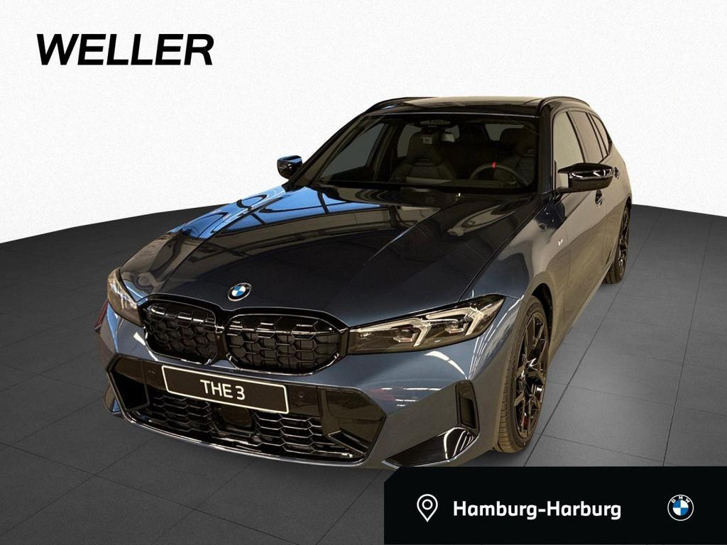 BMW M340 xDrive M340i