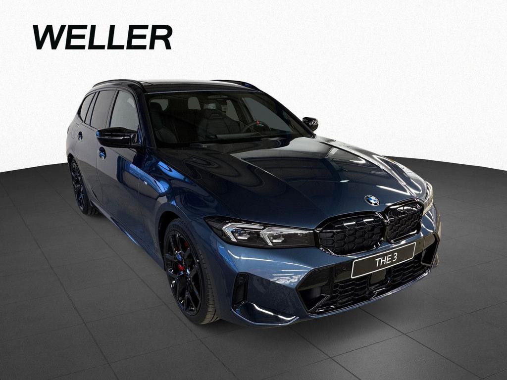 BMW M340