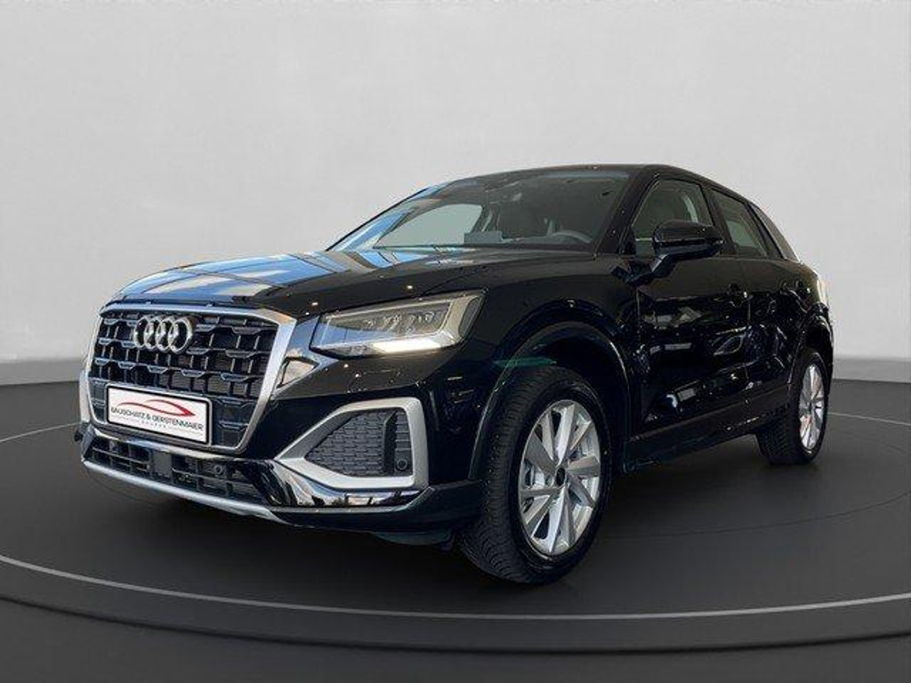 Audi Q2 30 TFSI