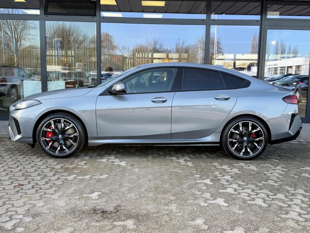 BMW 2 Serie 223 M-Sport xDrive Coupé Gran Coupé Sedan