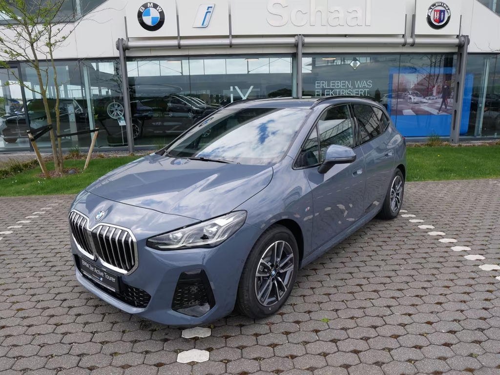 BMW 2 Serie 223 M-Sport xDrive Active Tourer