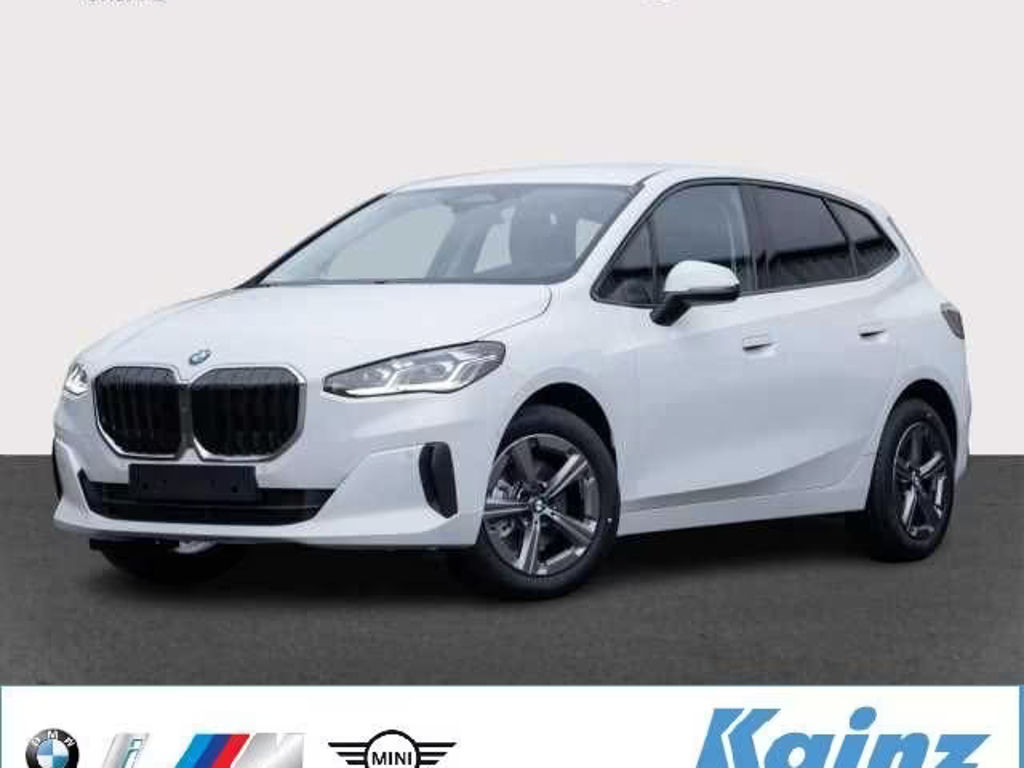 BMW 2 Serie 218 Active Tourer 218i