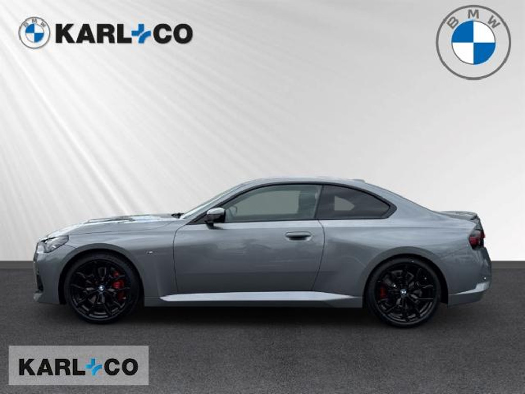 BMW 2 Serie 230 M-Sport