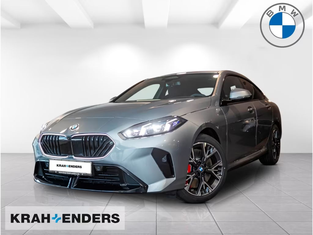 BMW 2 Serie 220 M-Sport Sedan 220i
