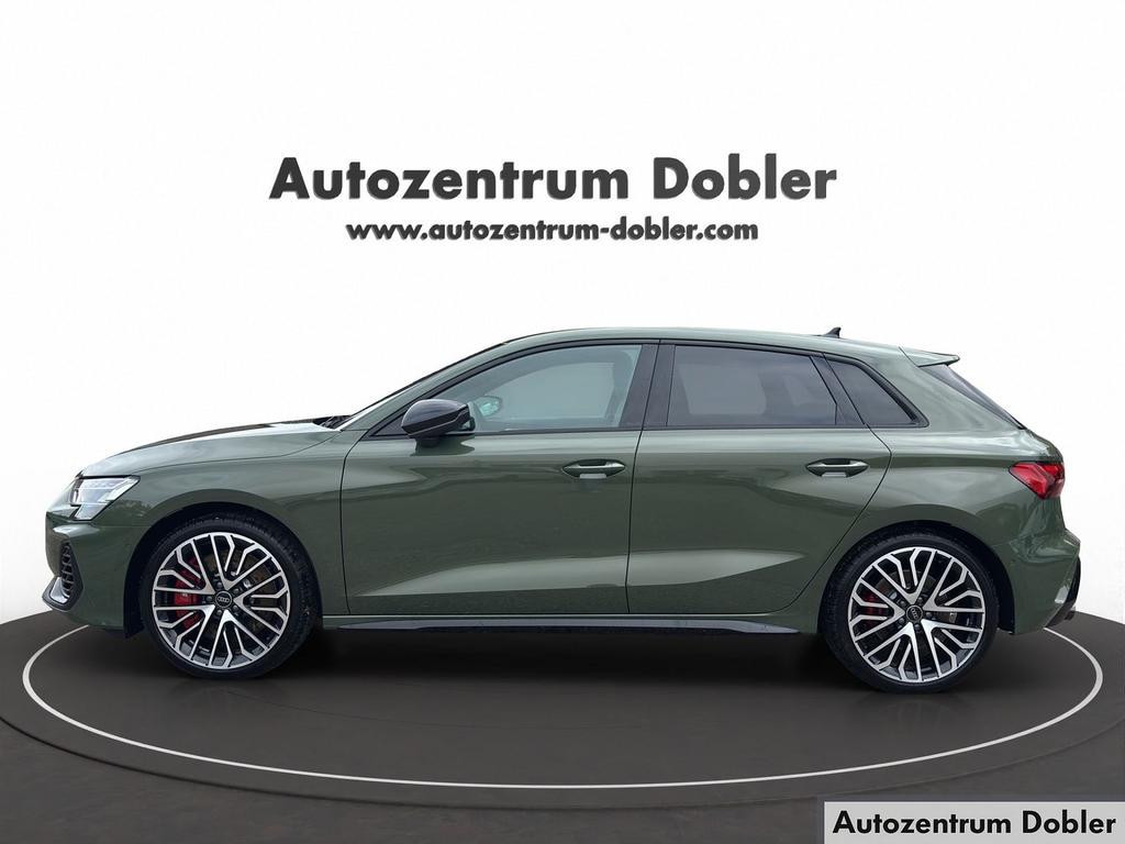 Audi S3 Sportback