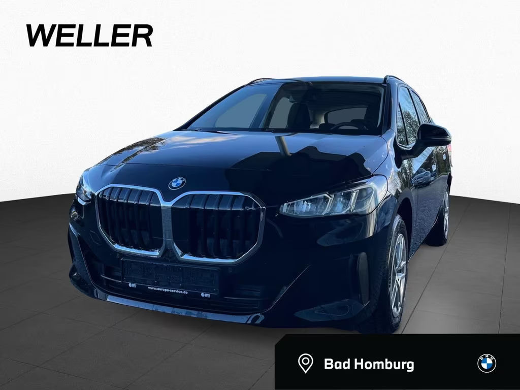 BMW 2 Serie 216 Active Tourer 216i