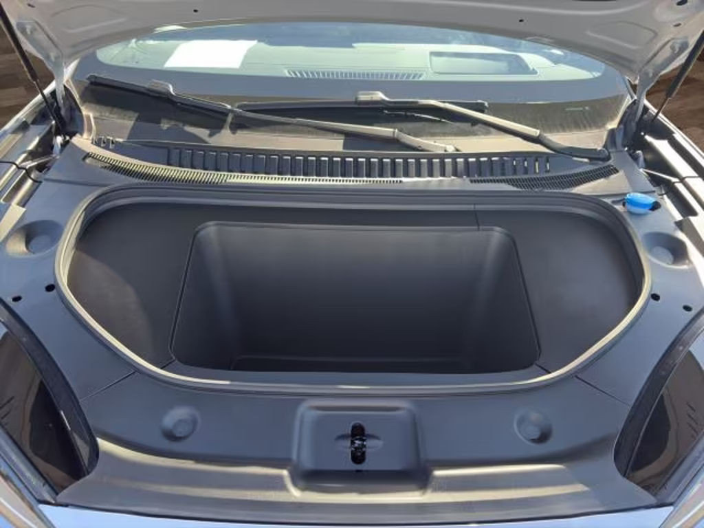 BYD Sealion 7