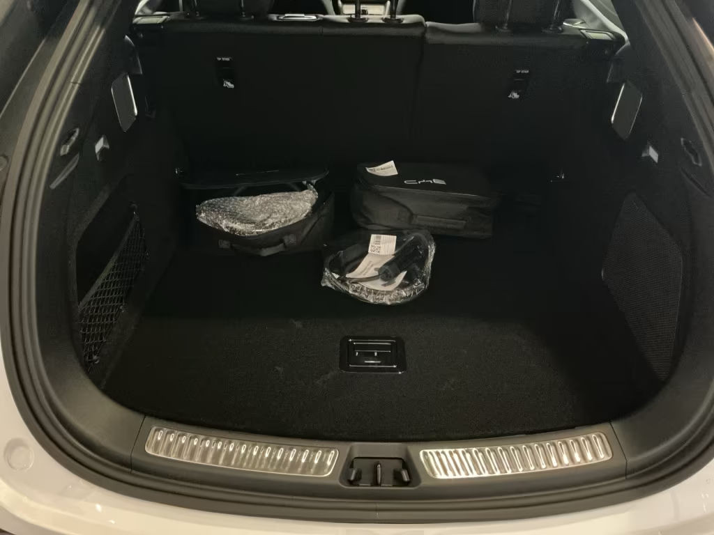 BYD Sealion 7