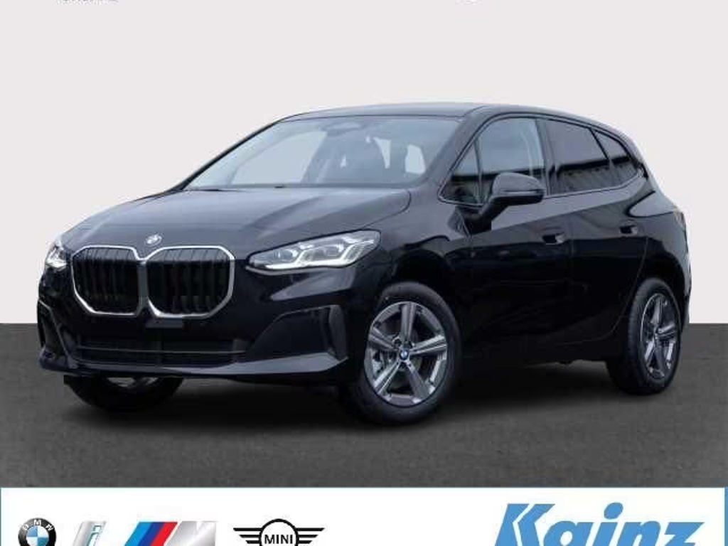 BMW 2 Serie 218 Active Tourer 218d