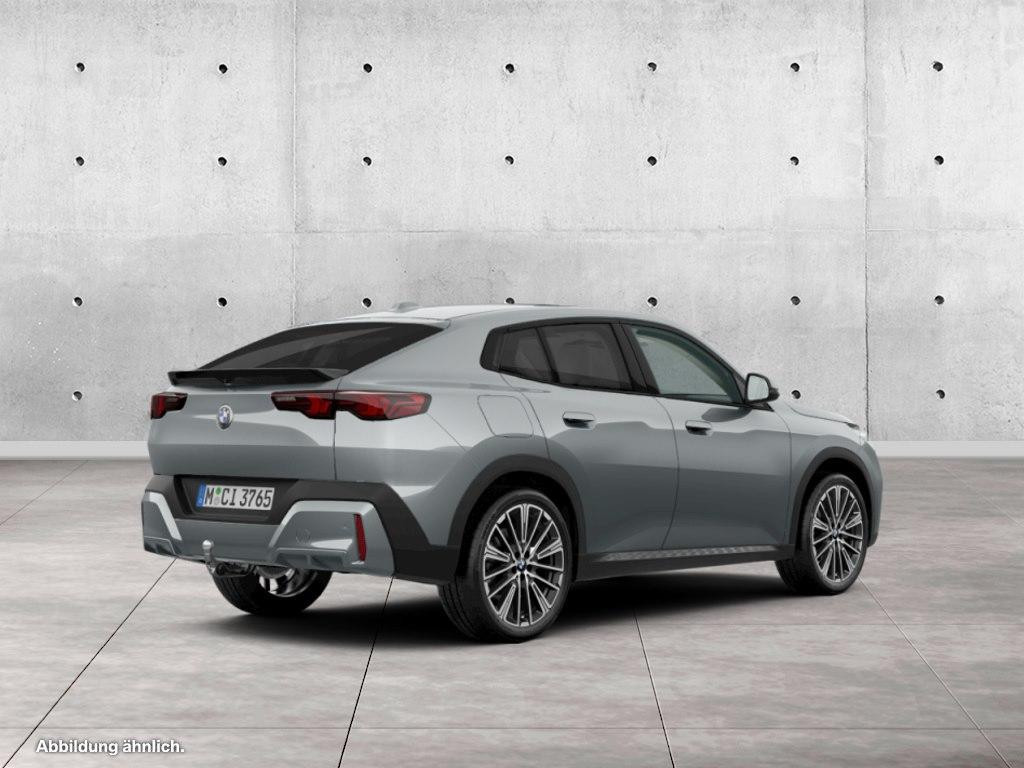 BMW X2 sDrive18d