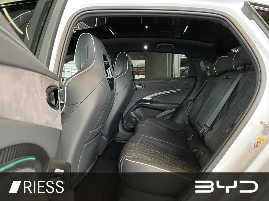 BYD Seal