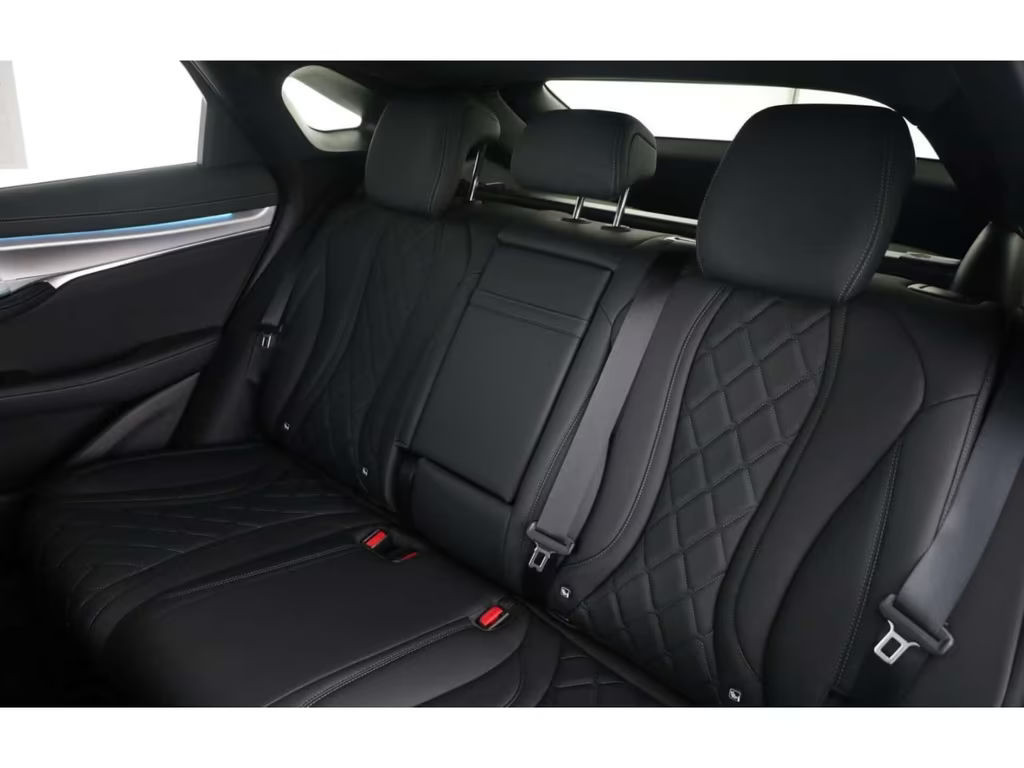 BYD Sealion 7