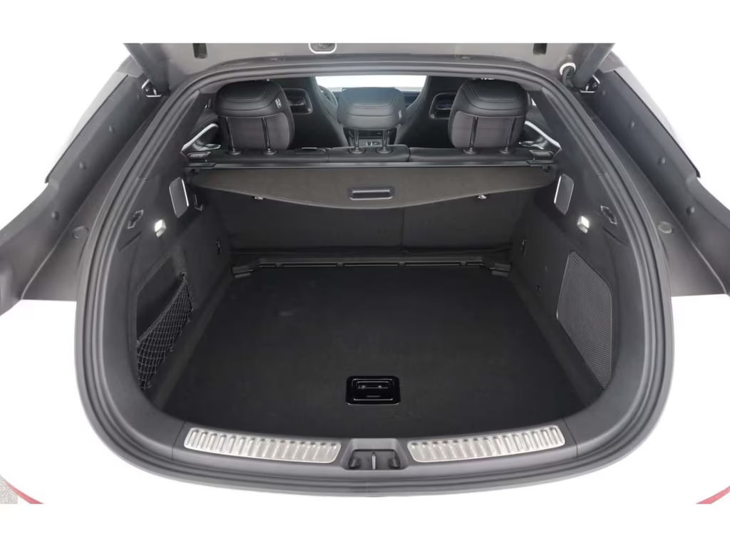 BYD Sealion 7
