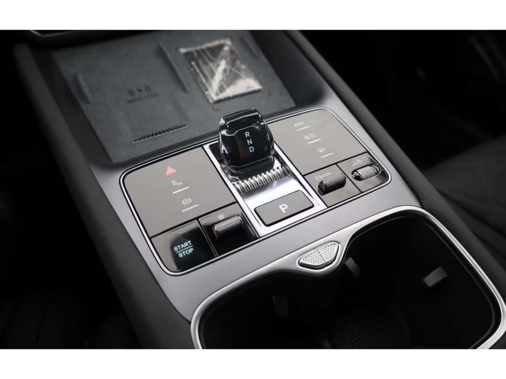 BYD Sealion 7