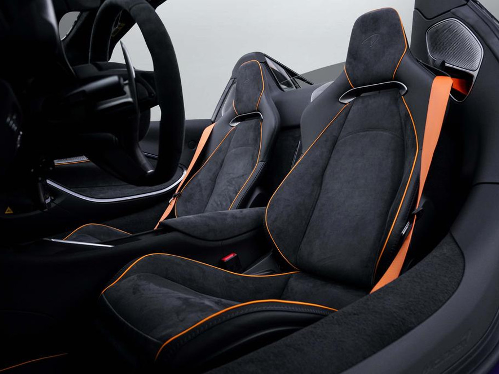 McLaren Artura
