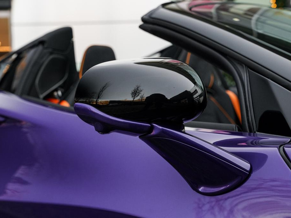 McLaren Artura
