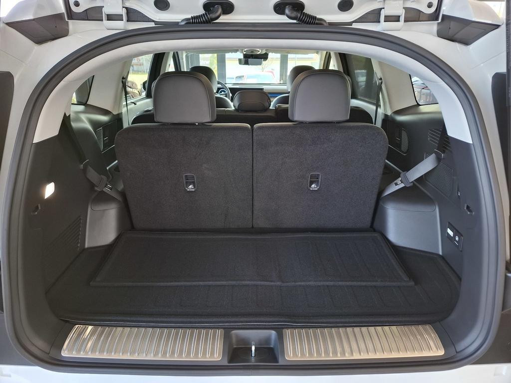 Hyundai IONIQ 9