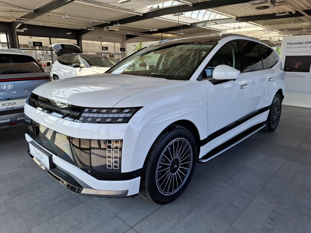 Hyundai IONIQ 9