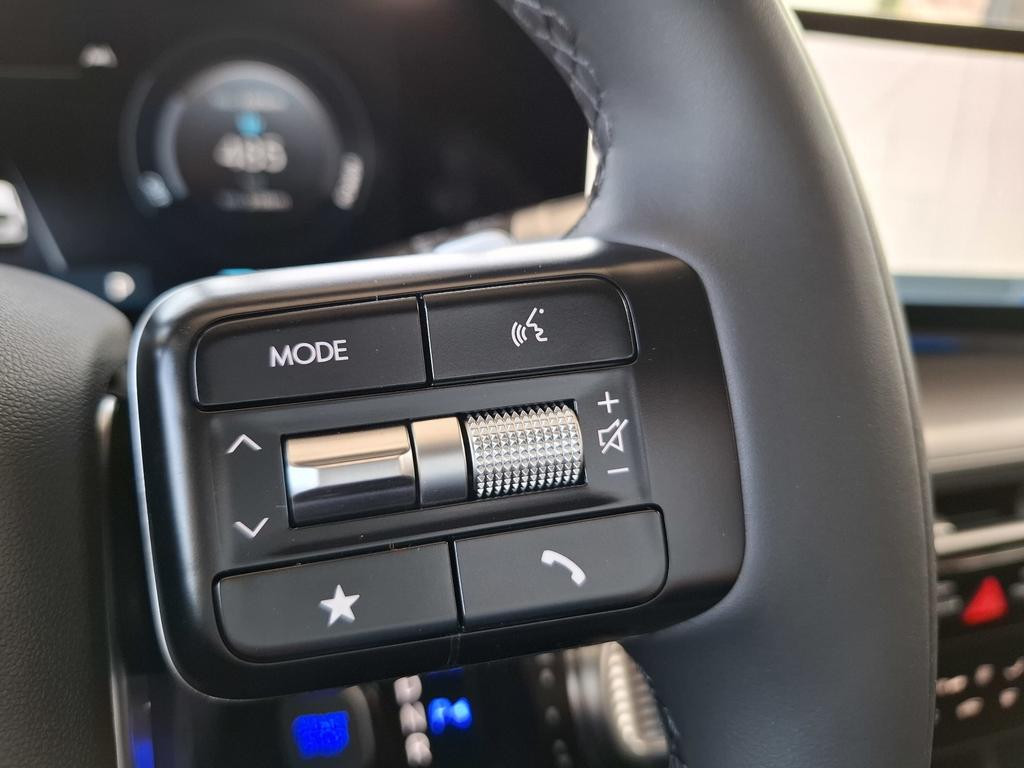 Hyundai IONIQ 9