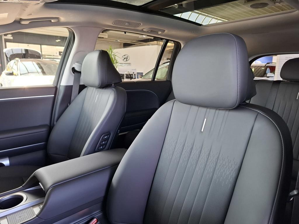 Hyundai IONIQ 9