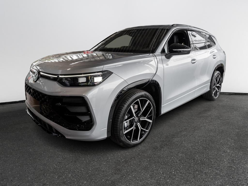 Volkswagen Tayron 4Motion DSG R-Line