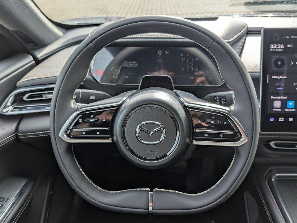 Mazda 6e