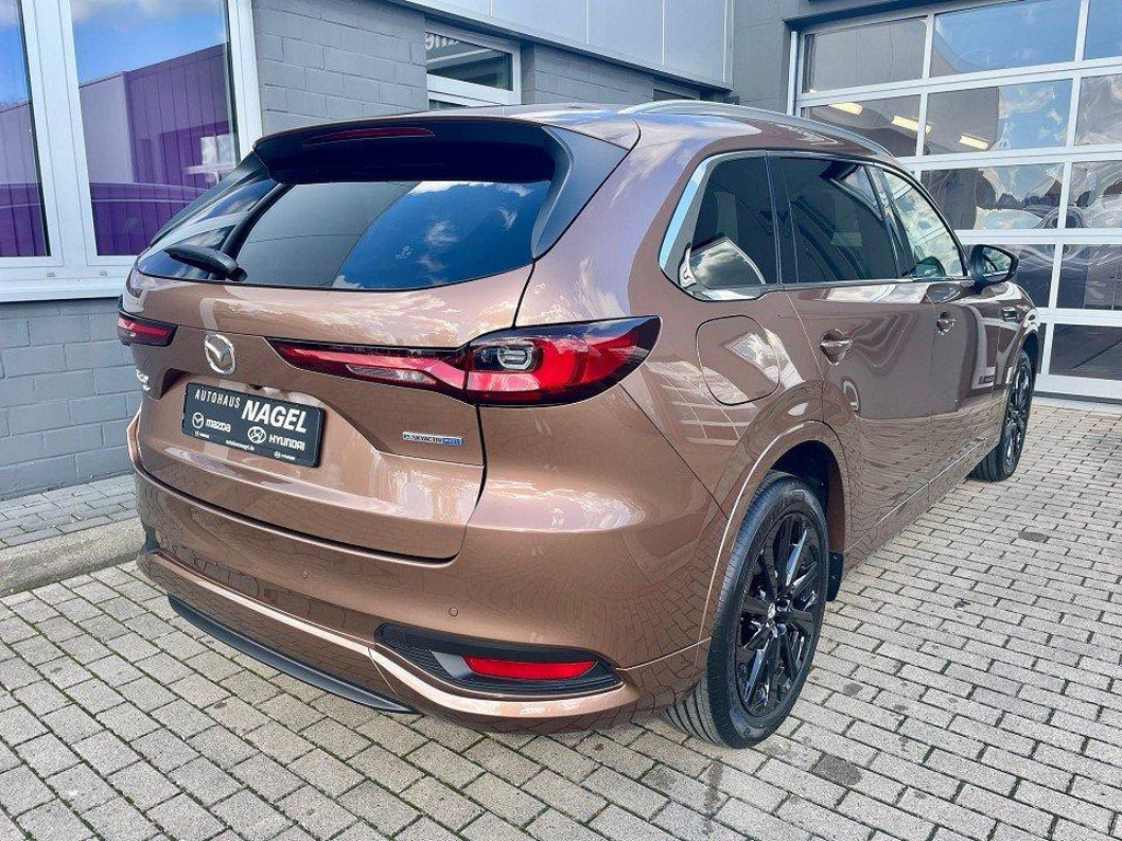 Mazda CX-80