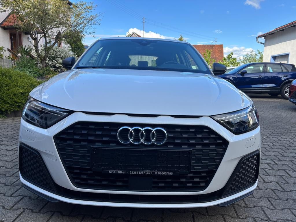 Audi A1 Sportback 30 TFSI