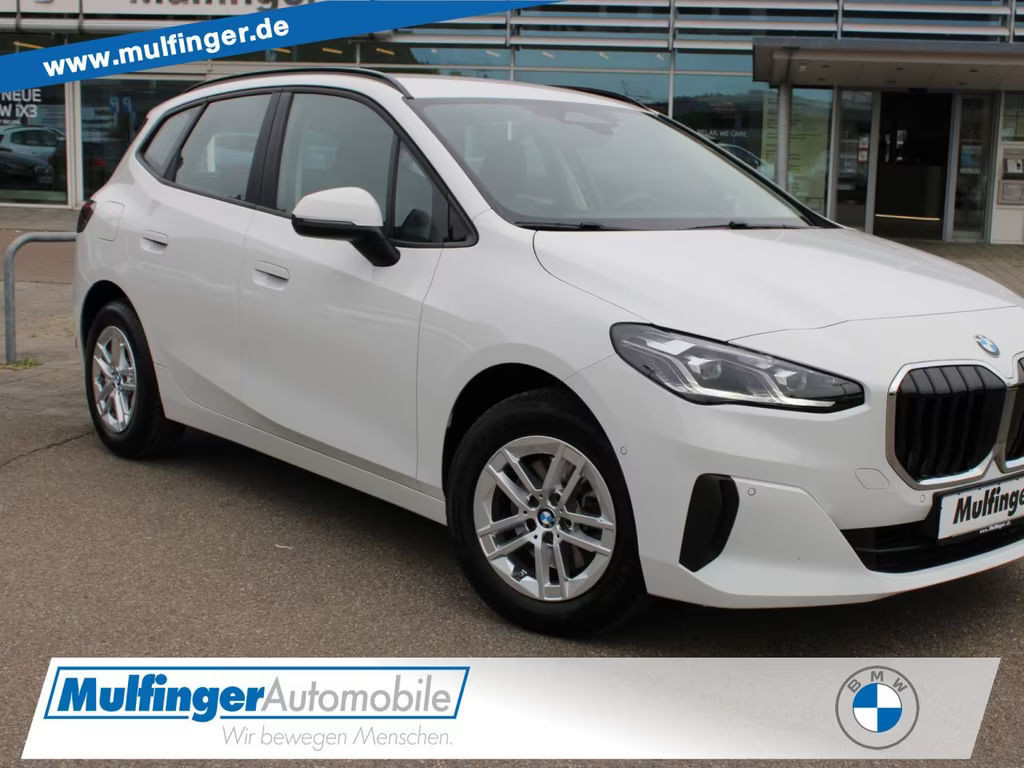 BMW 2 Serie 218 Active Tourer 218i