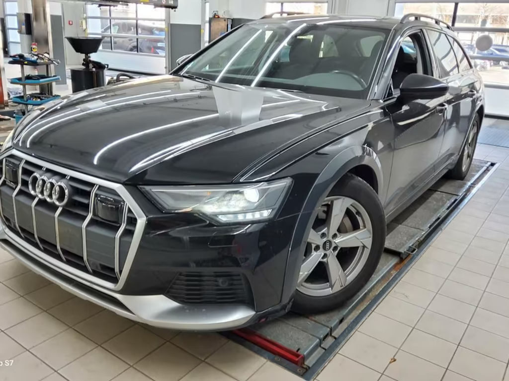 Audi A6 allroad Quattro Business 40 TDI