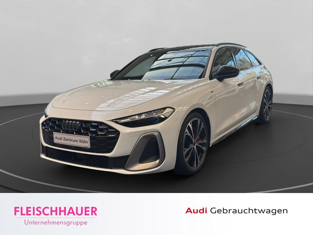 Audi A5 Avant Quattro Hybride 2.0 TFSI