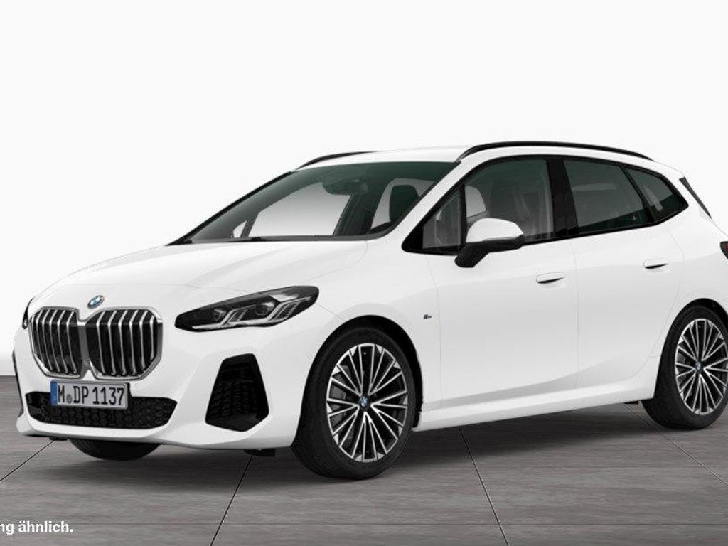 BMW 2 Serie 220 M-Sport Active Tourer 220d