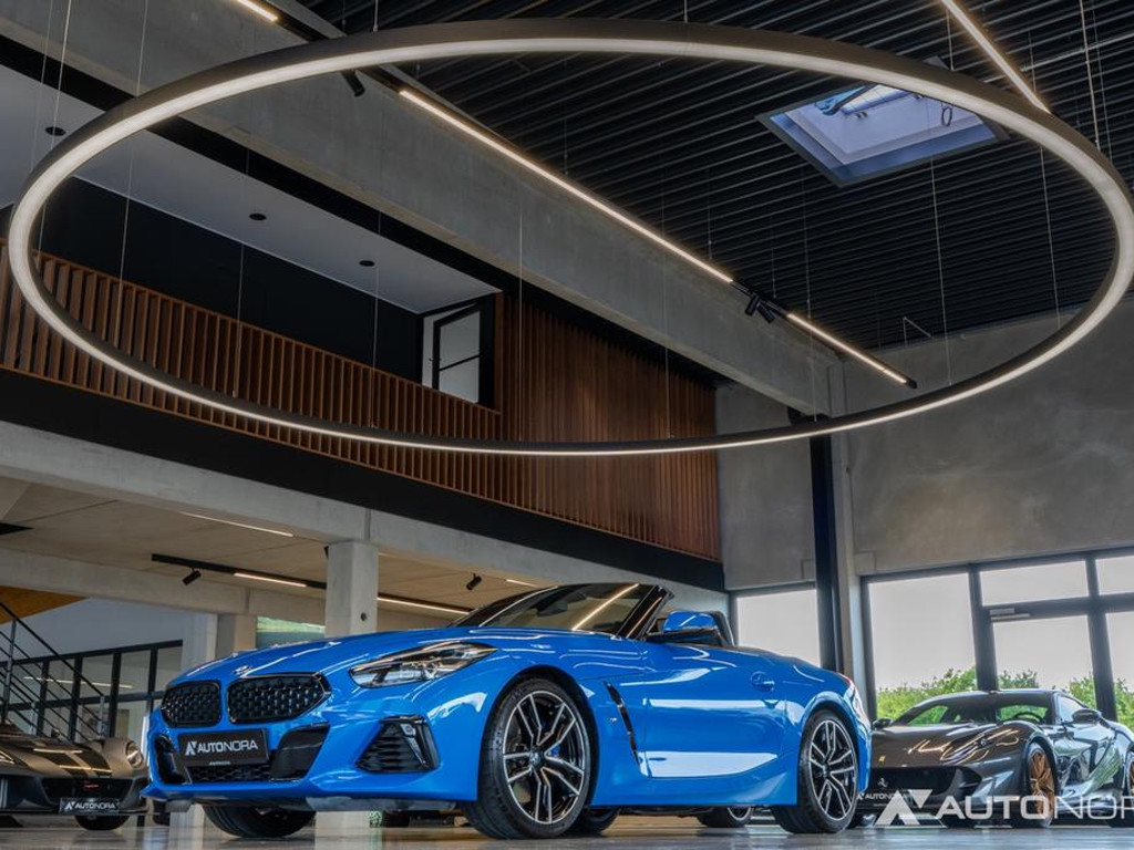 BMW Z4