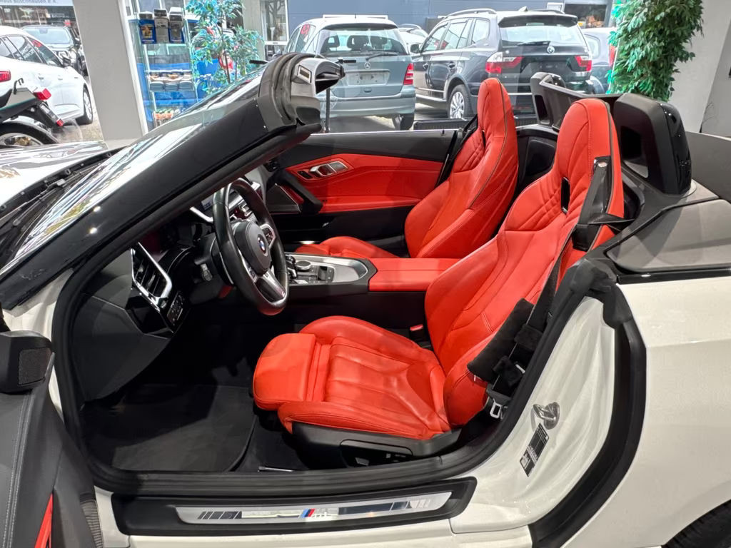 BMW Z4