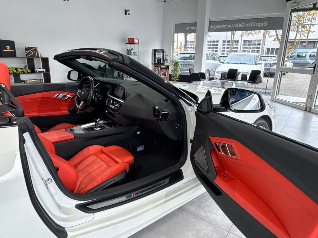 BMW Z4