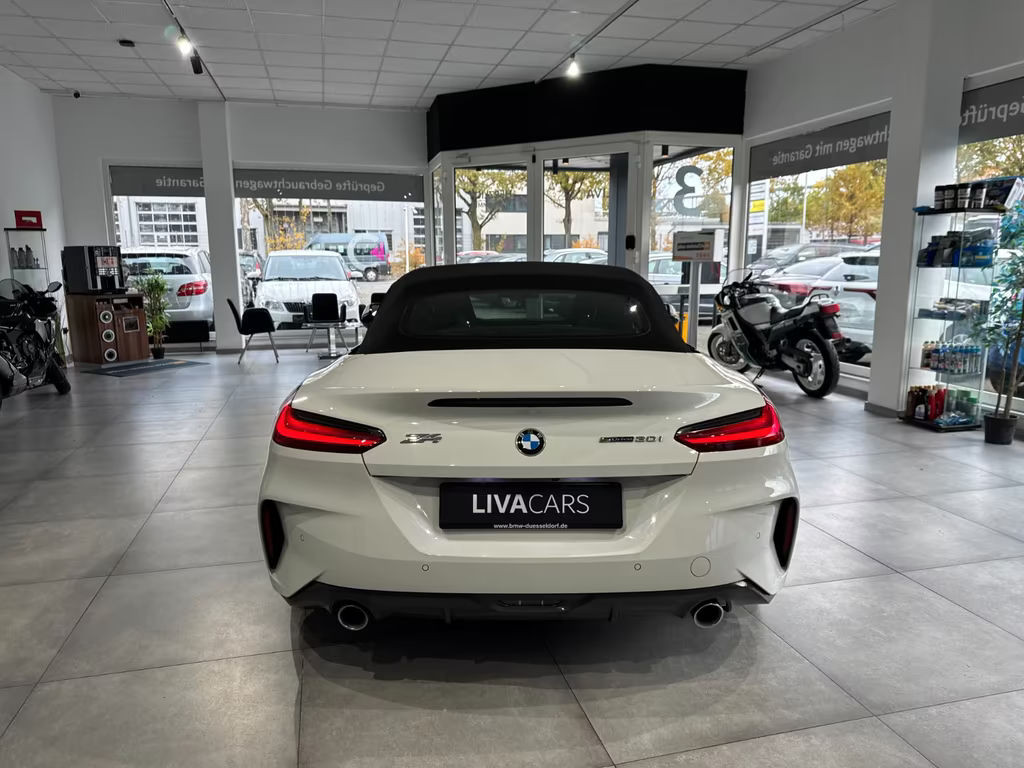 BMW Z4